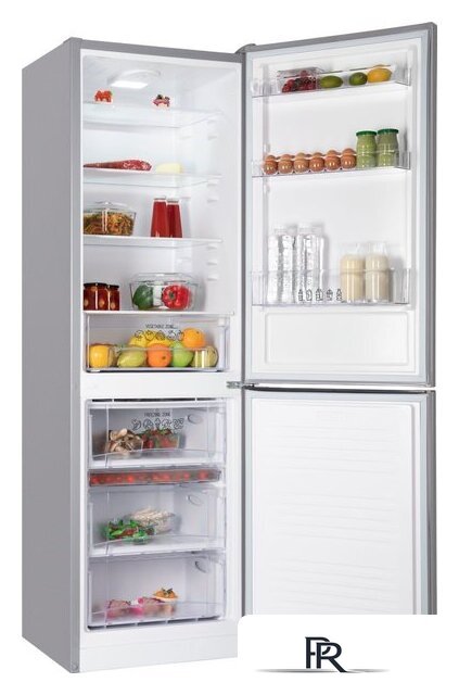 Холодильник Nord (Nordfrost) NRB 152 X - Изображение №2 — Интернет-магазин ПроЗаказ