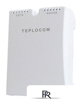 Стабилизатор напряжения TEPLOCOM ST-555 - Изображение №1 — Интернет-магазин ПроЗаказ
