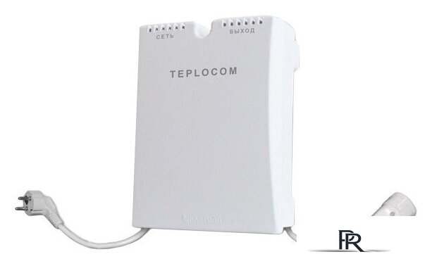 Стабилизатор напряжения TEPLOCOM ST-555 - Изображение №2 — Интернет-магазин ПроЗаказ