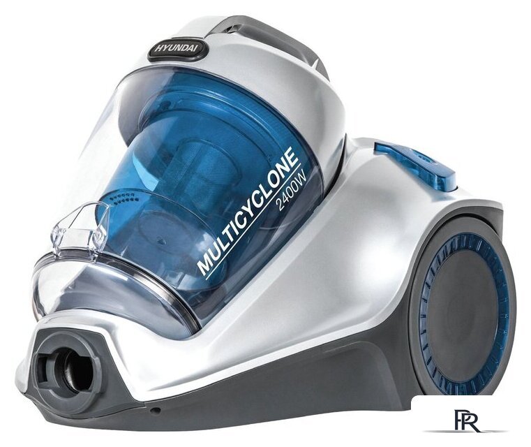 Пылесос Hyundai HYV-C4575 - Изображение №1 — Интернет-магазин ПроЗаказ
