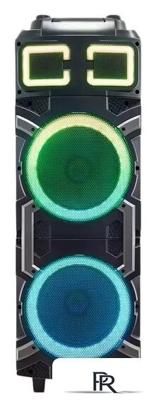 Патибокс Eltronic 30-18 Crazy Box 1200 - Изображение №1 — Интернет-магазин ПроЗаказ