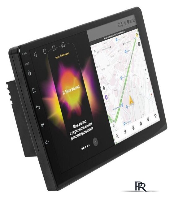 USB-магнитола Aspect AV-R94 - Изображение №2 — Интернет-магазин ПроЗаказ