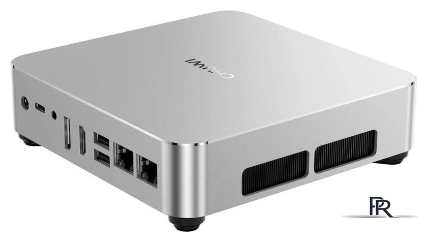 Компактный компьютер Chuwi AuBox I7-13620H/32GB/1TB/Win11Pro - Изображение №2 — Интернет-магазин ПроЗаказ