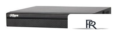 Сетевой видеорегистратор Dahua DHI-NVR4116HS-8P-4KS2 - Изображение №1 — Интернет-магазин ПроЗаказ