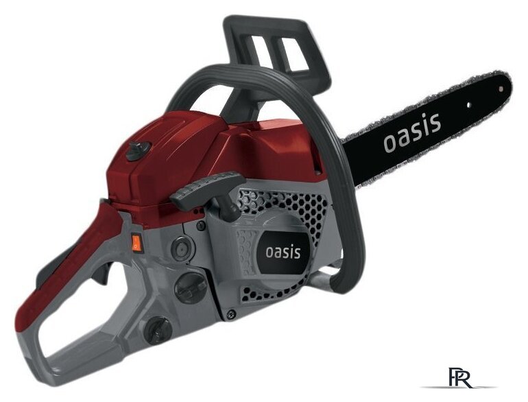 Бензопила Oasis GS-14 - Изображение №1 — Интернет-магазин ПроЗаказ