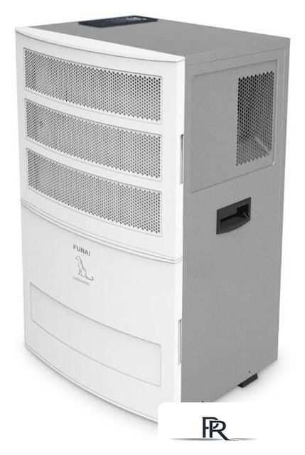 Осушитель воздуха Funai Yamaneko 120 RAD-Y120T7E - Изображение №2 — Интернет-магазин ПроЗаказ