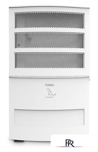 Осушитель воздуха Funai Yamaneko 120 RAD-Y120T7E - Изображение №1 — Интернет-магазин ПроЗаказ
