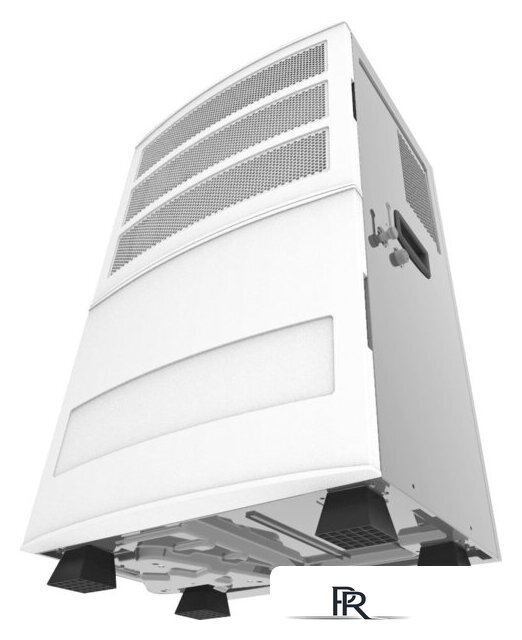 Осушитель воздуха Funai Yamaneko 120 RAD-Y120T7E - Изображение №3 — Интернет-магазин ПроЗаказ