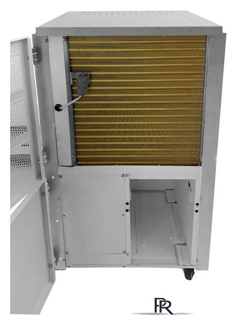 Осушитель воздуха Funai Yamaneko 120 RAD-Y120T7E - Изображение №5 — Интернет-магазин ПроЗаказ