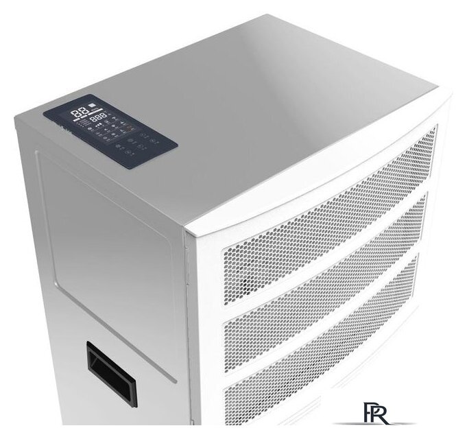 Осушитель воздуха Funai Yamaneko 120 RAD-Y120T7E - Изображение №4 — Интернет-магазин ПроЗаказ