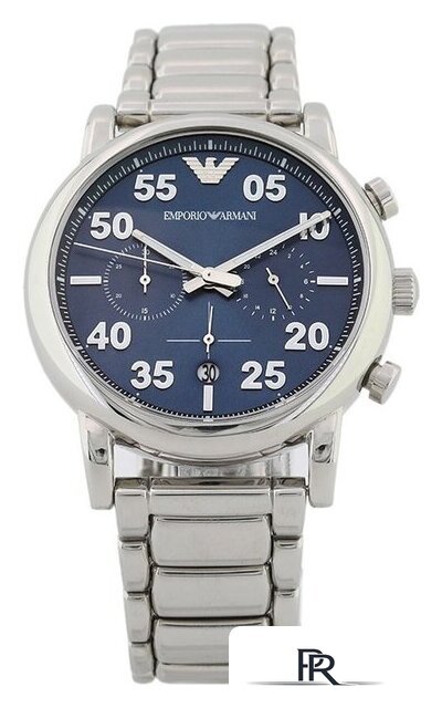 Наручные часы Emporio Armani AR11132 - Изображение №1 — Интернет-магазин ПроЗаказ