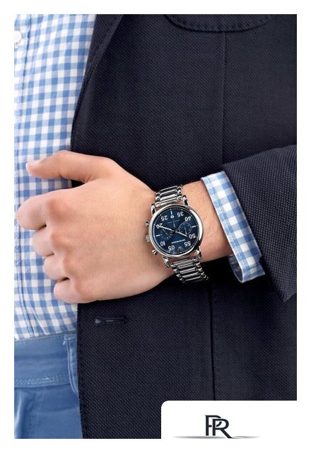 Наручные часы Emporio Armani AR11132 - Изображение №4 — Интернет-магазин ПроЗаказ