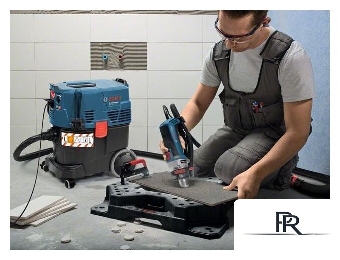 Пылесос Bosch GAS 35 L AFC - Изображение №4 — Интернет-магазин ПроЗаказ