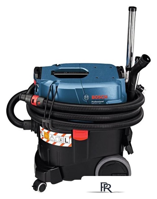 Пылесос Bosch GAS 35 L AFC - Изображение №3 — Интернет-магазин ПроЗаказ