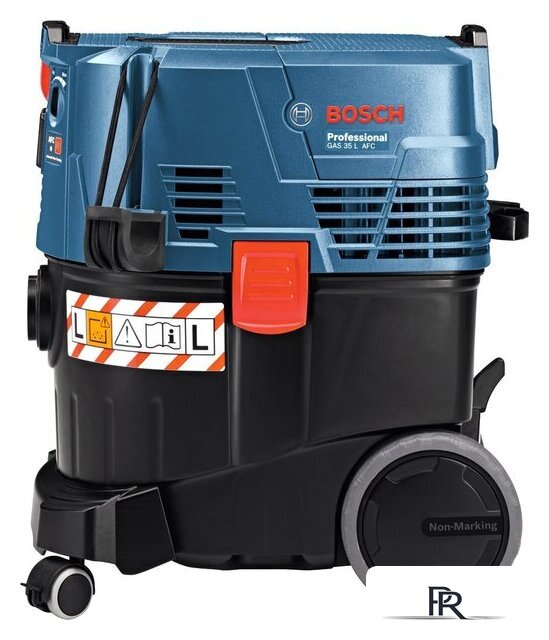 Пылесос Bosch GAS 35 L AFC - Изображение №2 — Интернет-магазин ПроЗаказ