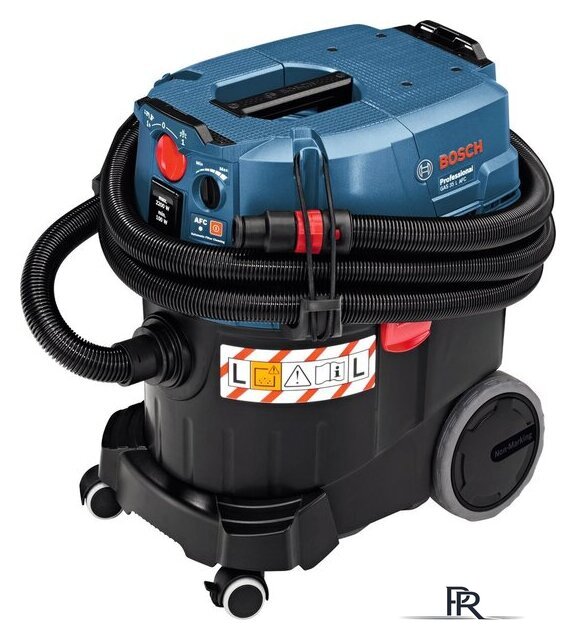 Пылесос Bosch GAS 35 L AFC - Изображение №1 — Интернет-магазин ПроЗаказ