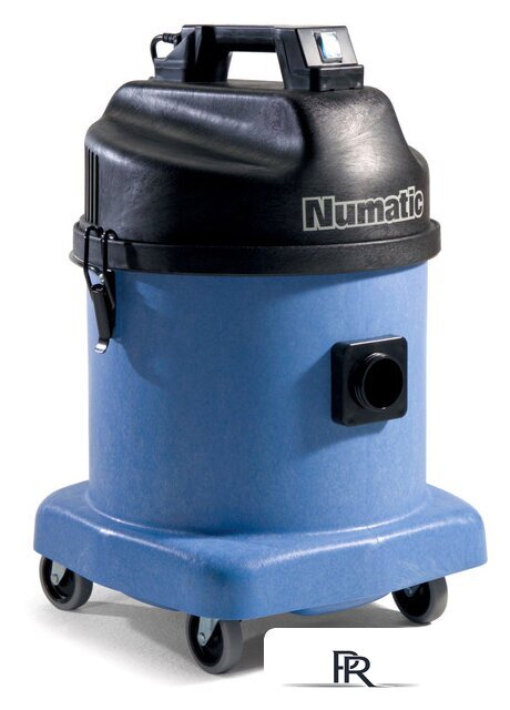 Пылесос Numatic WVD 570-2 - Изображение №2 — Интернет-магазин ПроЗаказ