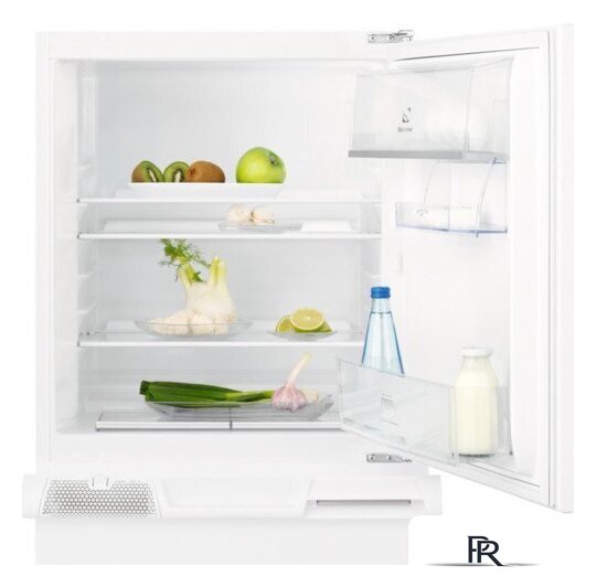 Мини-холодильник Electrolux LXB2AE82S - Изображение №1 — Интернет-магазин ПроЗаказ