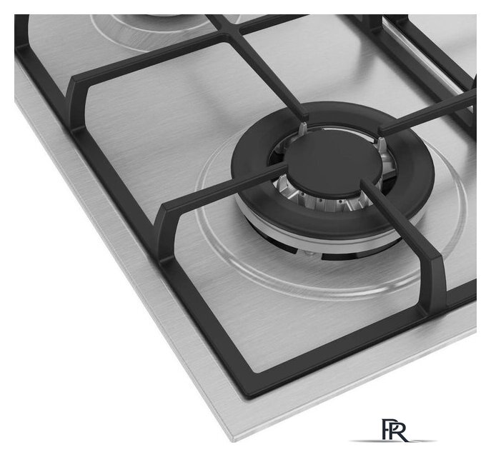 Варочная панель BEKO HIYG 64225 SXO - Изображение №5 — Интернет-магазин ПроЗаказ