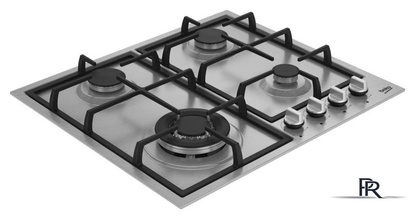 Варочная панель BEKO HIYG 64225 SXO - Изображение №2 — Интернет-магазин ПроЗаказ