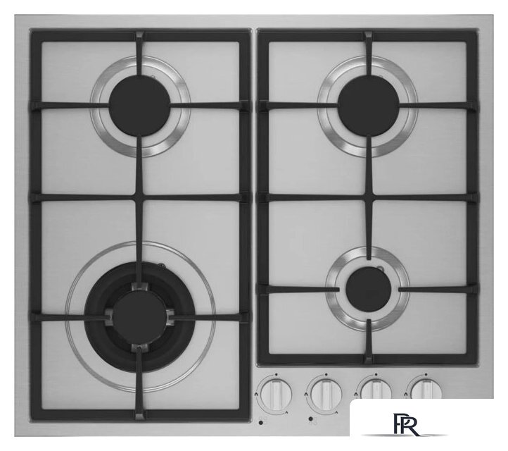 Варочная панель BEKO HIYG 64225 SXO - Изображение №1 — Интернет-магазин ПроЗаказ