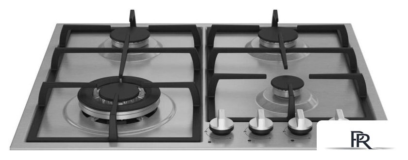 Варочная панель BEKO HIYG 64225 SXO - Изображение №3 — Интернет-магазин ПроЗаказ