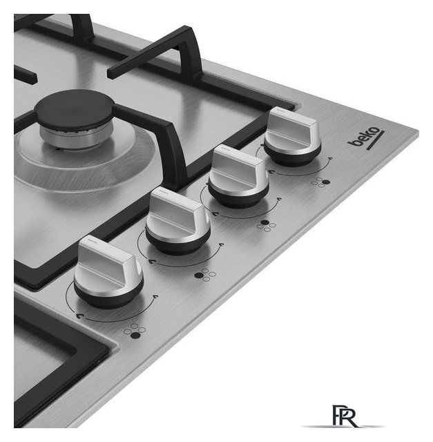 Варочная панель BEKO HIYG 64225 SXO - Изображение №4 — Интернет-магазин ПроЗаказ