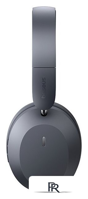Наушники Baseus Bass 35 Max (серый) - Изображение №3 — Интернет-магазин ПроЗаказ