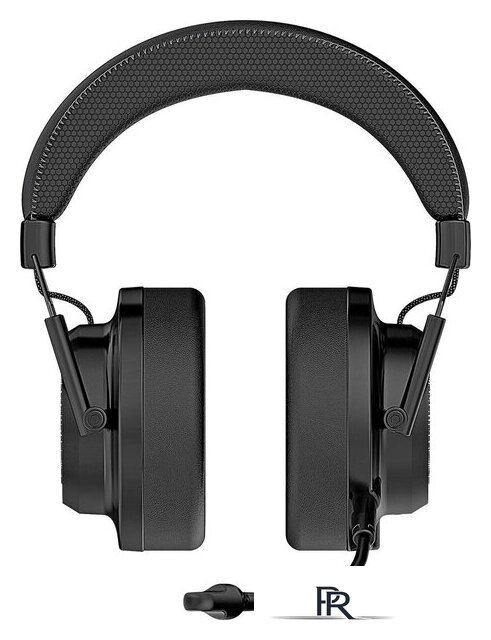 Наушники Defender Grendel 62390 - Изображение №3 — Интернет-магазин ПроЗаказ