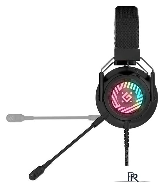 Наушники Defender Grendel 62390 - Изображение №2 — Интернет-магазин ПроЗаказ