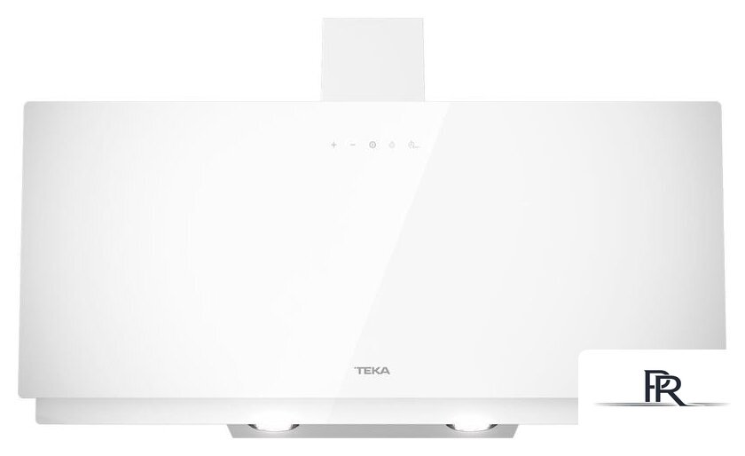 Кухонная вытяжка TEKA DVN 94030 TTC 112950009 (белый) - Изображение №1 — Интернет-магазин ПроЗаказ