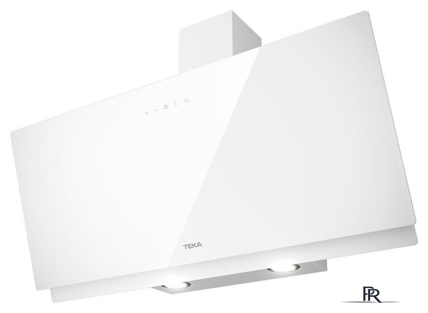 Кухонная вытяжка TEKA DVN 94030 TTC 112950009 (белый) - Изображение №2 — Интернет-магазин ПроЗаказ