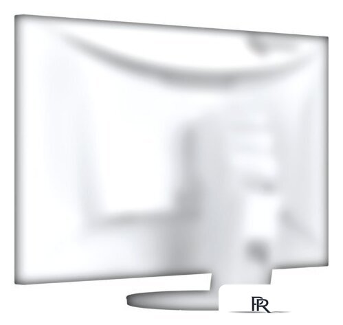 Монитор EIZO FlexScan EV2795-WT - Изображение №5 — Интернет-магазин ПроЗаказ
