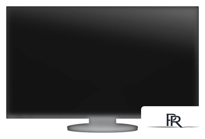 Монитор EIZO FlexScan EV2795-WT - Изображение №2 — Интернет-магазин ПроЗаказ