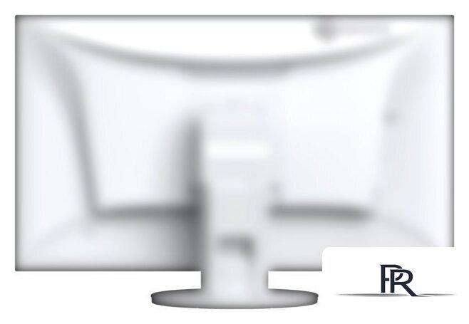Монитор EIZO FlexScan EV2795-WT - Изображение №6 — Интернет-магазин ПроЗаказ