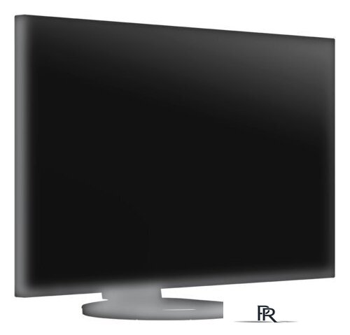 Монитор EIZO FlexScan EV2795-WT - Изображение №9 — Интернет-магазин ПроЗаказ
