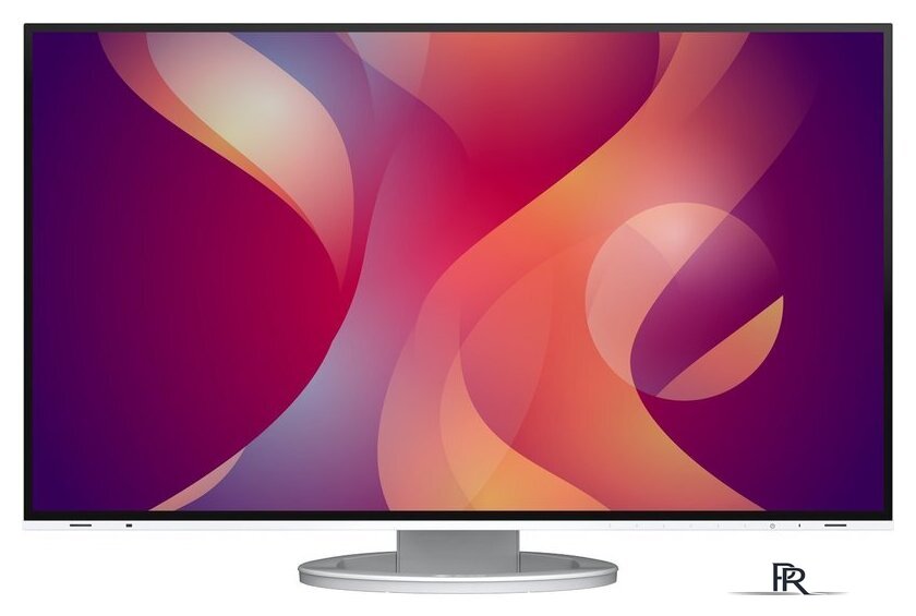 Монитор EIZO FlexScan EV2795-WT - Изображение №1 — Интернет-магазин ПроЗаказ