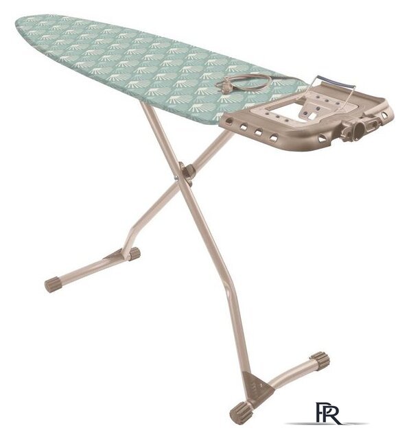 Гладильная доска Nika Верона light ВЛТ/1 (оливковый с ракушками) - Изображение №1 — Интернет-магазин ПроЗаказ