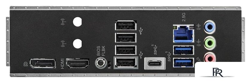 Материнская плата ASRock B650M-HDV/M.2 - Изображение №4 — Интернет-магазин ПроЗаказ