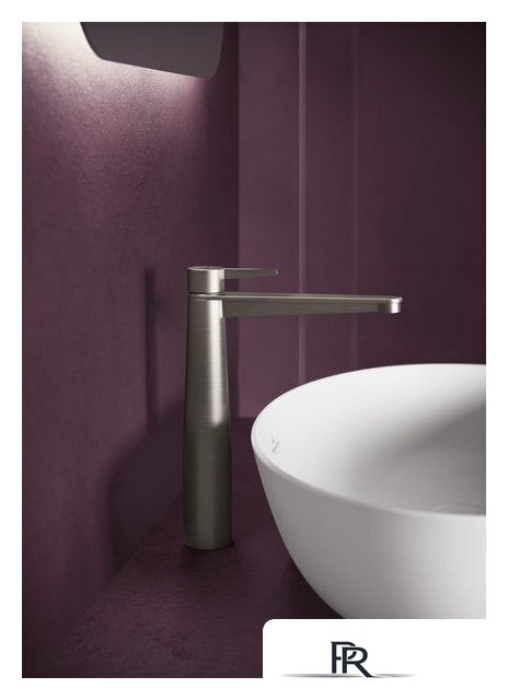 Смеситель Villeroy & Boch Conum TVW12700500064 - Изображение №9 — Интернет-магазин ПроЗаказ