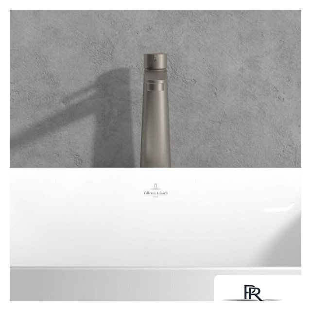 Смеситель Villeroy & Boch Conum TVW12700500064 - Изображение №4 — Интернет-магазин ПроЗаказ