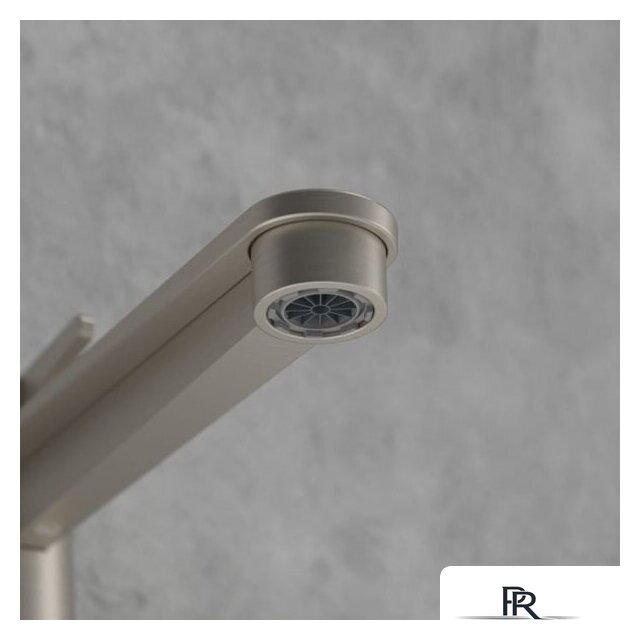 Смеситель Villeroy & Boch Conum TVW12700500064 - Изображение №8 — Интернет-магазин ПроЗаказ