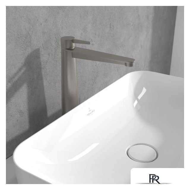 Смеситель Villeroy & Boch Conum TVW12700500064 - Изображение №2 — Интернет-магазин ПроЗаказ
