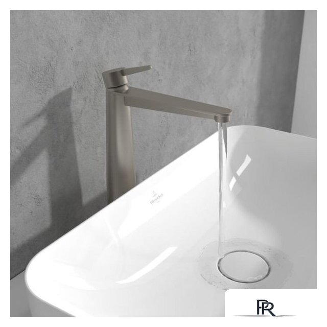 Смеситель Villeroy & Boch Conum TVW12700500064 - Изображение №7 — Интернет-магазин ПроЗаказ