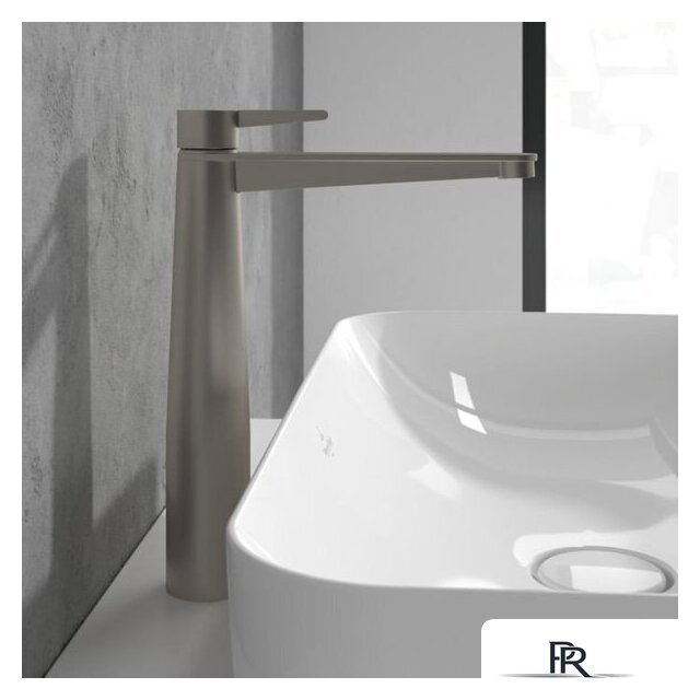 Смеситель Villeroy & Boch Conum TVW12700500064 - Изображение №3 — Интернет-магазин ПроЗаказ