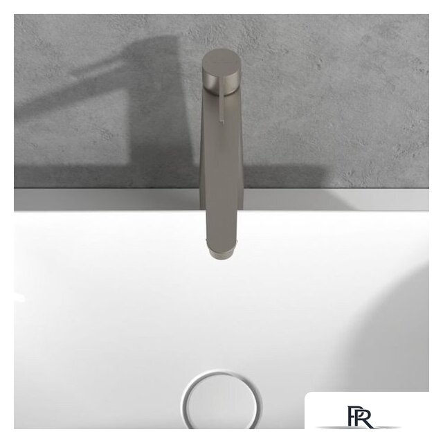 Смеситель Villeroy & Boch Conum TVW12700500064 - Изображение №5 — Интернет-магазин ПроЗаказ