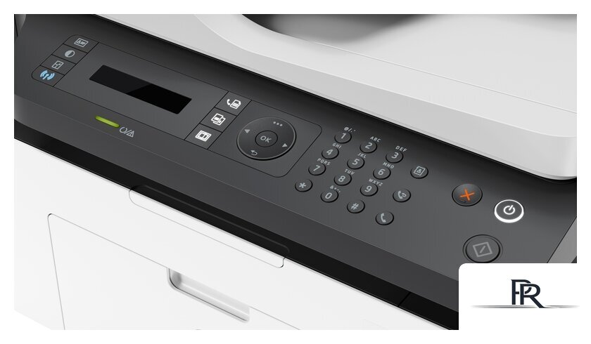 МФУ HP Laser 137fnw - Изображение №4 — Интернет-магазин ПроЗаказ