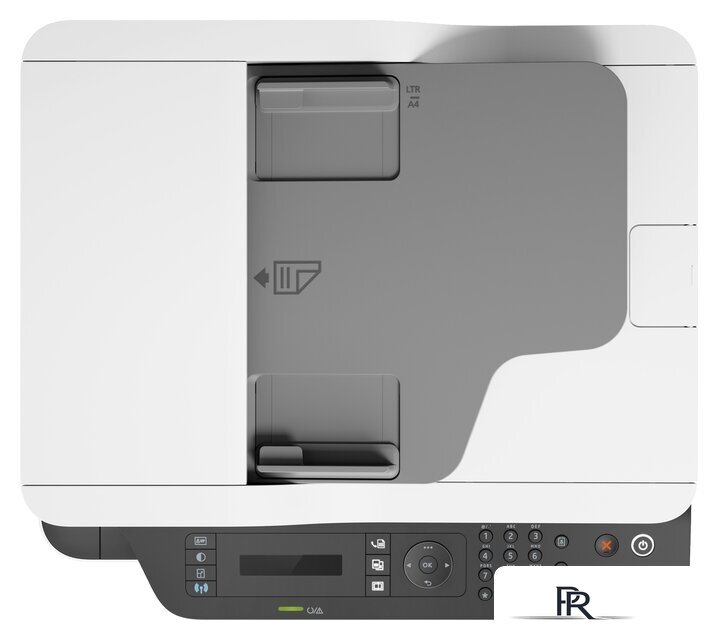 МФУ HP Laser 137fnw - Изображение №5 — Интернет-магазин ПроЗаказ