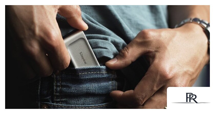 Внешний накопитель Kingston XS2000 2TB SXS2000/2000G - Изображение №9 — Интернет-магазин ПроЗаказ