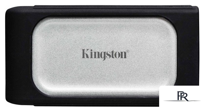 Внешний накопитель Kingston XS2000 2TB SXS2000/2000G - Изображение №1 — Интернет-магазин ПроЗаказ